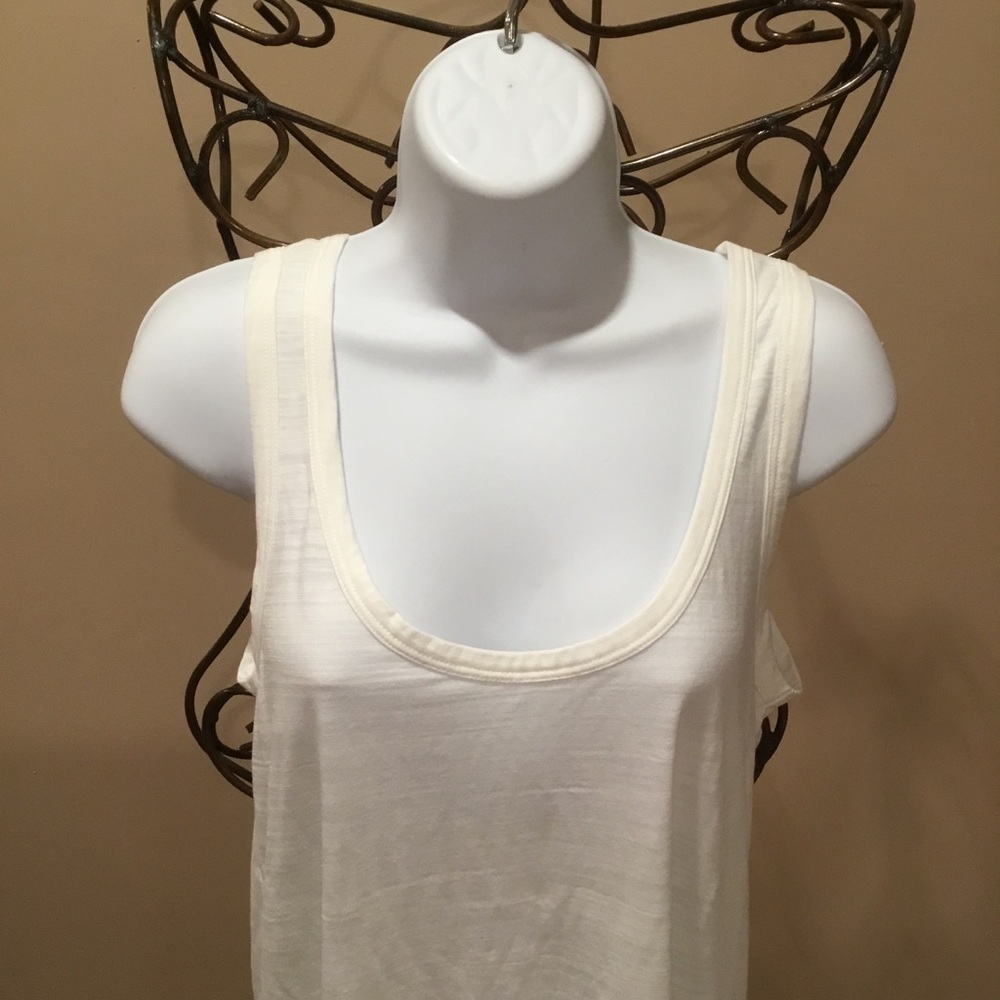 KENAR TANK TOP - Picture 5 of 6